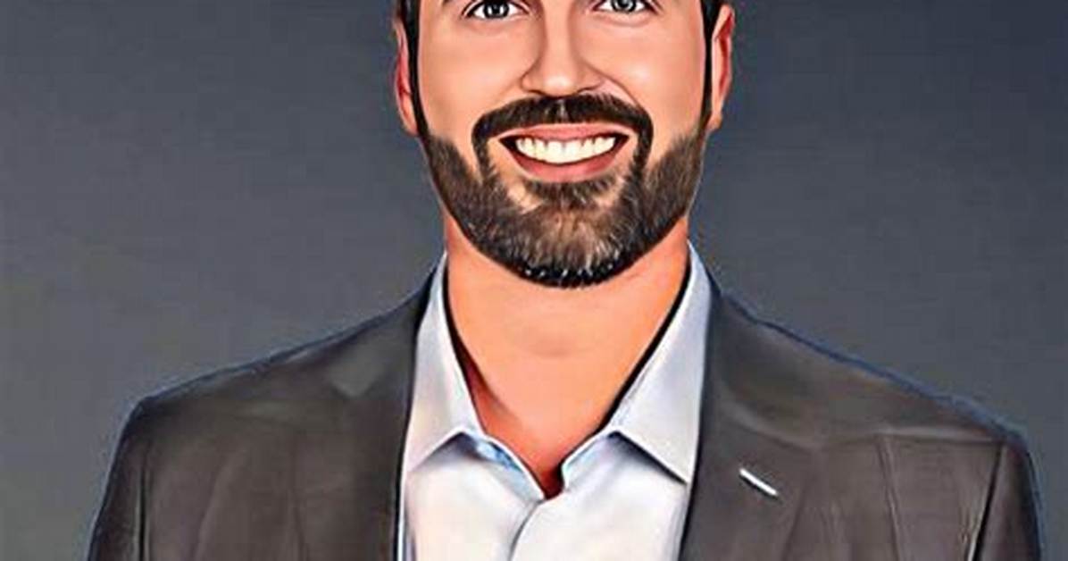 Bill Kelly Net Worth - Jadevlog