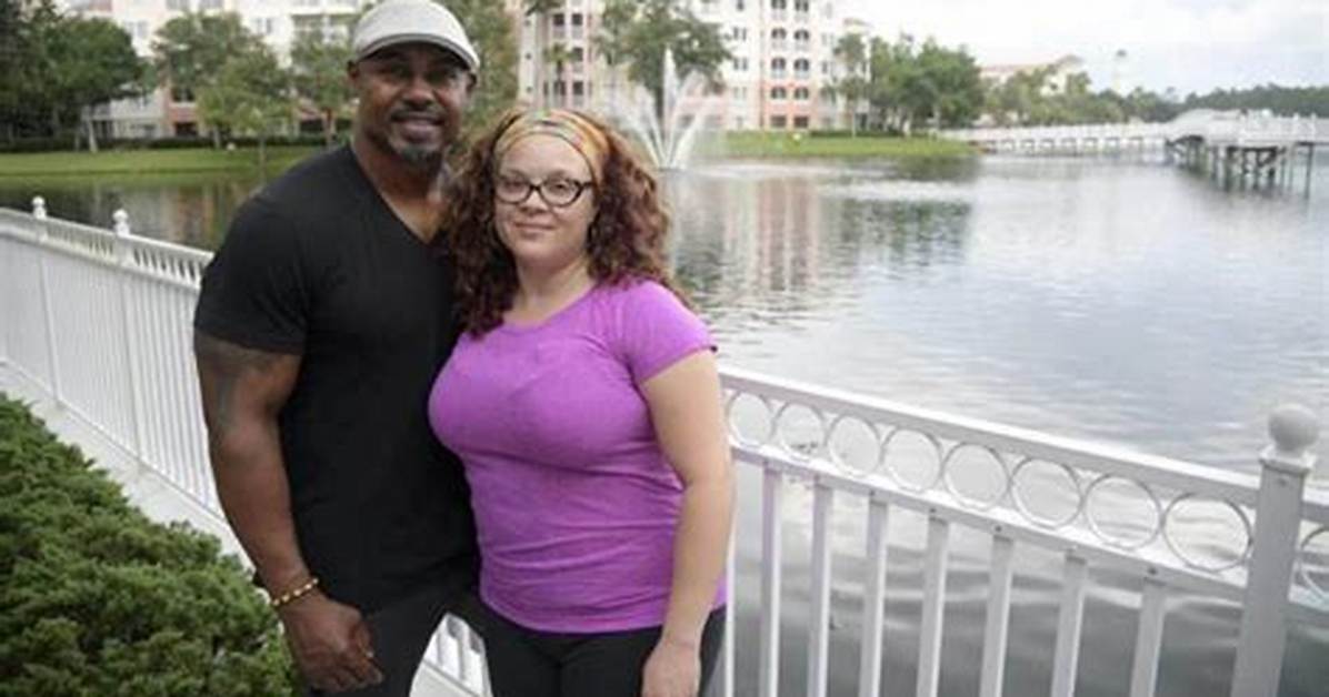 Brian's Wife: Meet the Woman Who Stole His Heart