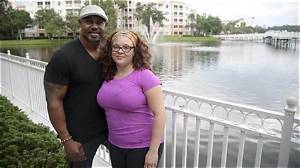 Brian's Wife: Meet the Woman Who Stole His Heart