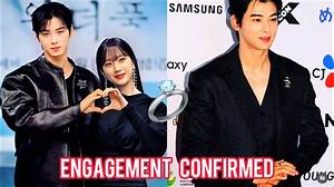 Cha Eunwoo Engagement Rumors: All You Need to Know