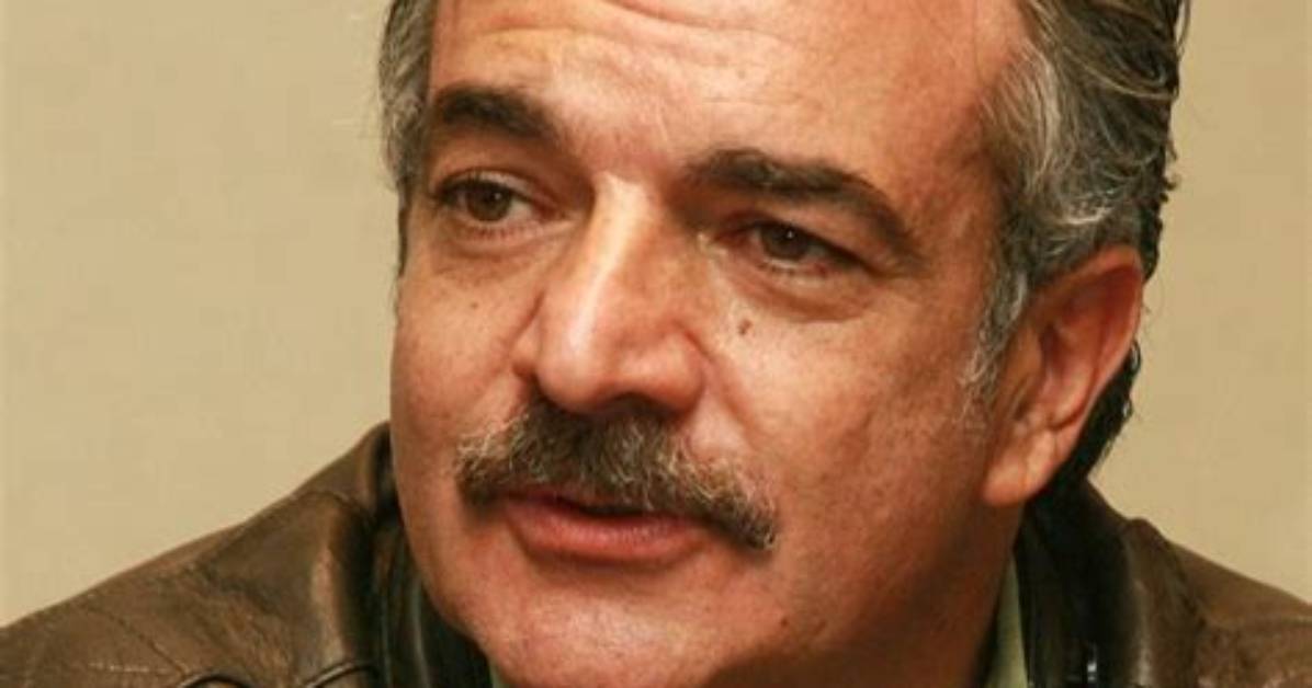 David Ostrosky Biograf%C3%Ada Edad Altura Esposo Net 640. Jpg