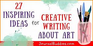 Discover the Art of Creative Writing with Gooya