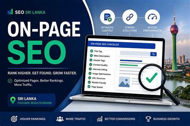 Masterful Seo Services for Sri Lanka's Digital Domination