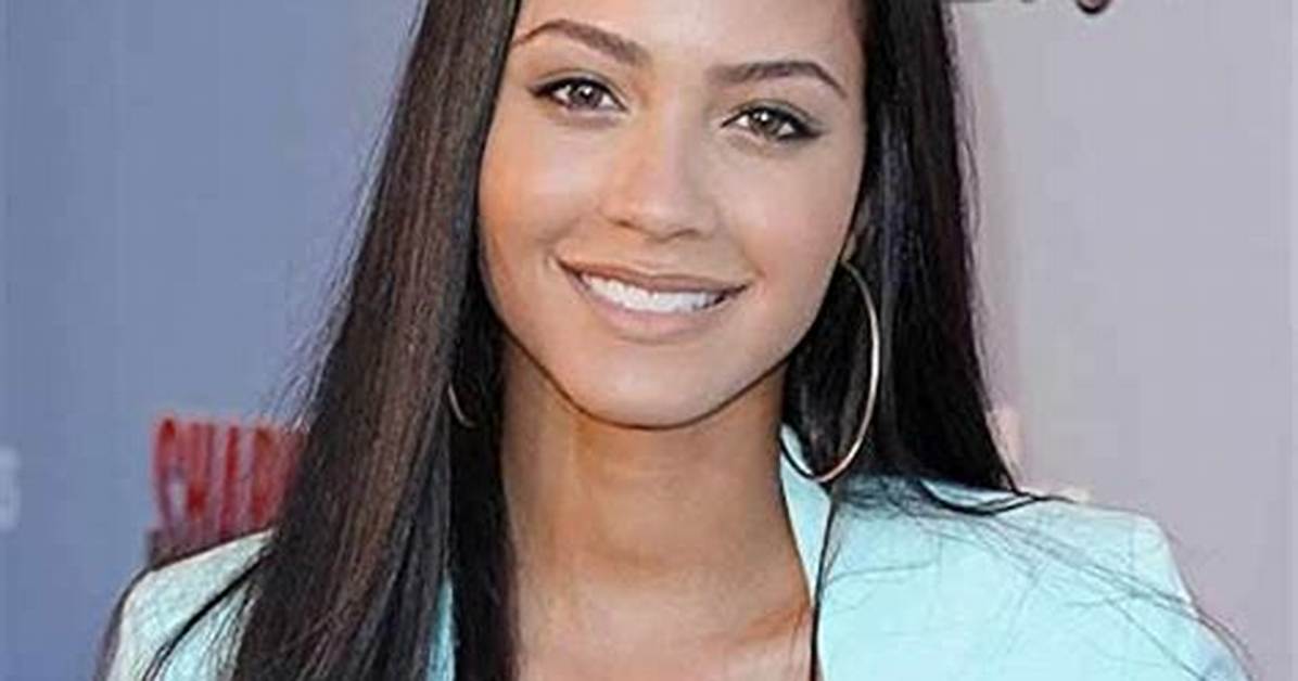 Tristin Mays Biography, Age, Height, Husband, Net Worth, Family