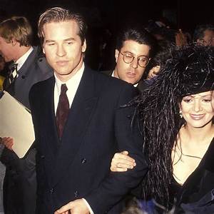 Val Kilmer and Joanne Whalley: a Hollywood Love Story