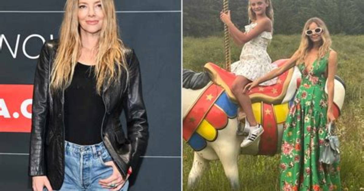 Who Is Bijou Phillips | Is She a Scientologist | Explore His Career and Controversy