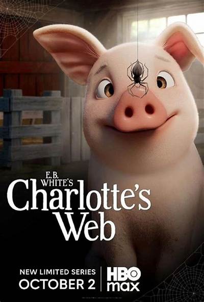 Why Was Charlottes Web Banned? Celebrity. Fm #1 Official Stars, Business & People Network,